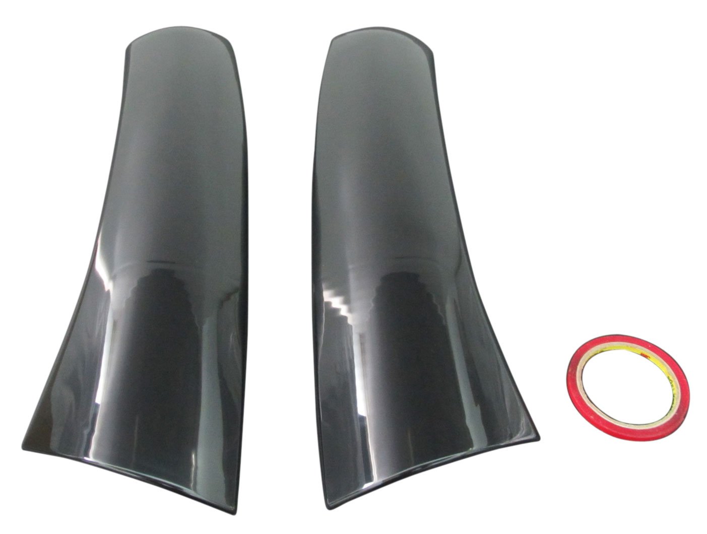 【送料無料】BRIGHTZ パレットSW MK21S スモークテールライトカバー 【 SMO-REA-109 】 MK MK21 21 21S パレット SW エス ダブリュー ダブリュウ パレットエスダブリュー パレットエスダブリュウ 12648