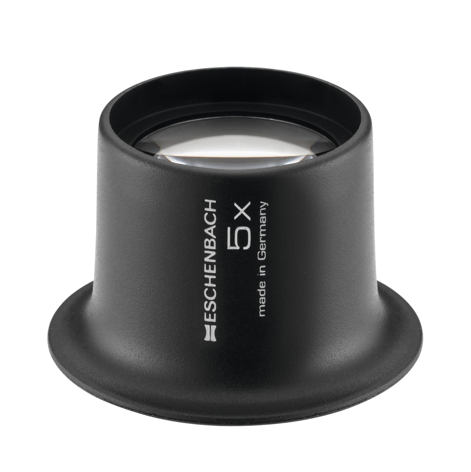 【送料無料】エッシェンバッハ ESCHENBACH アイルーペ 検査用 時計技術者 宝石鑑定者 倍率 ...