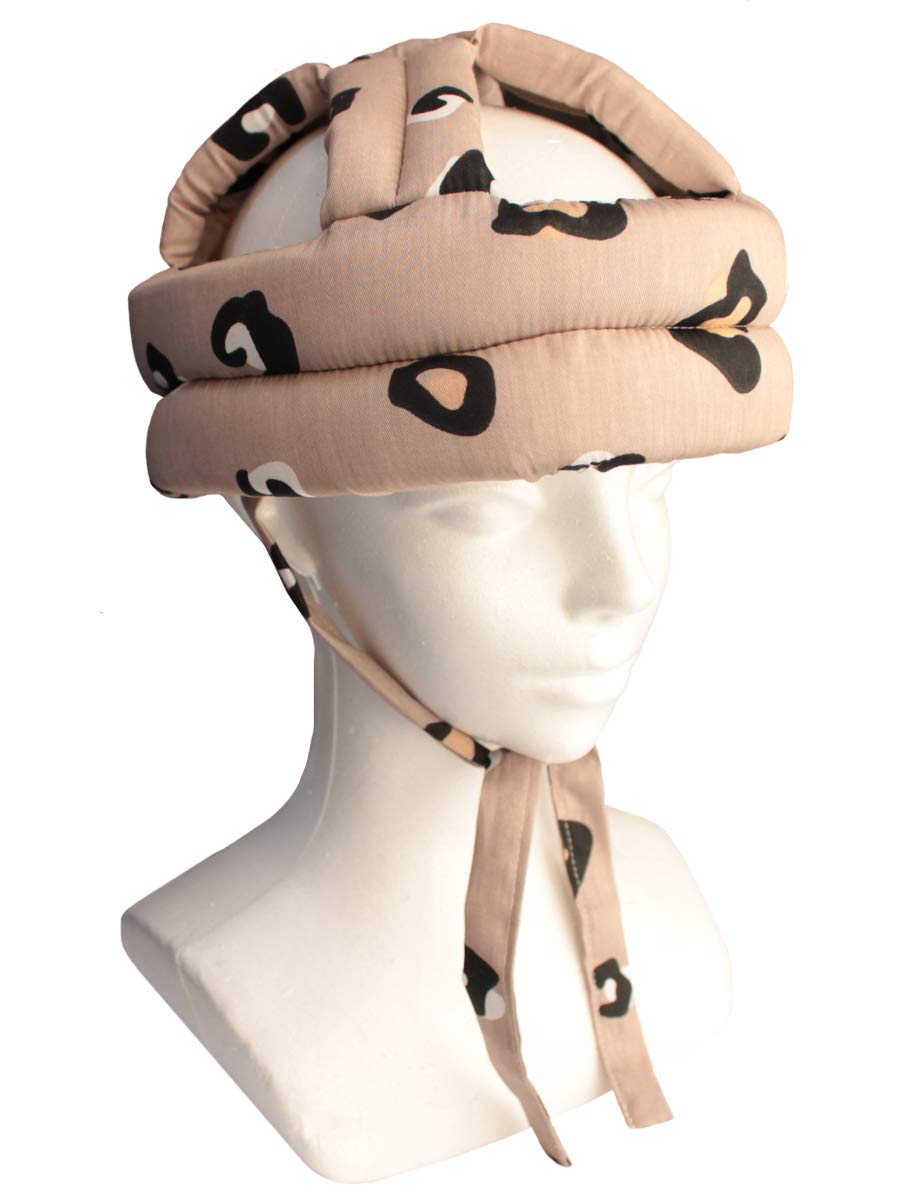 【送料無料】[VICHE CATT] 頭部 転倒 保護 帽子 ヘッドギア 頭 衝撃吸収 ヘッドガード つまずき ガード..