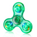 【送料無料】MEKBFG 光るハンドスピナー 子供用スピナーLED光る プ感覚おもちゃ 大人ストレス解消 ハンドスピナー 自閉症 赤ちゃん ボール暗闇で光るおも...