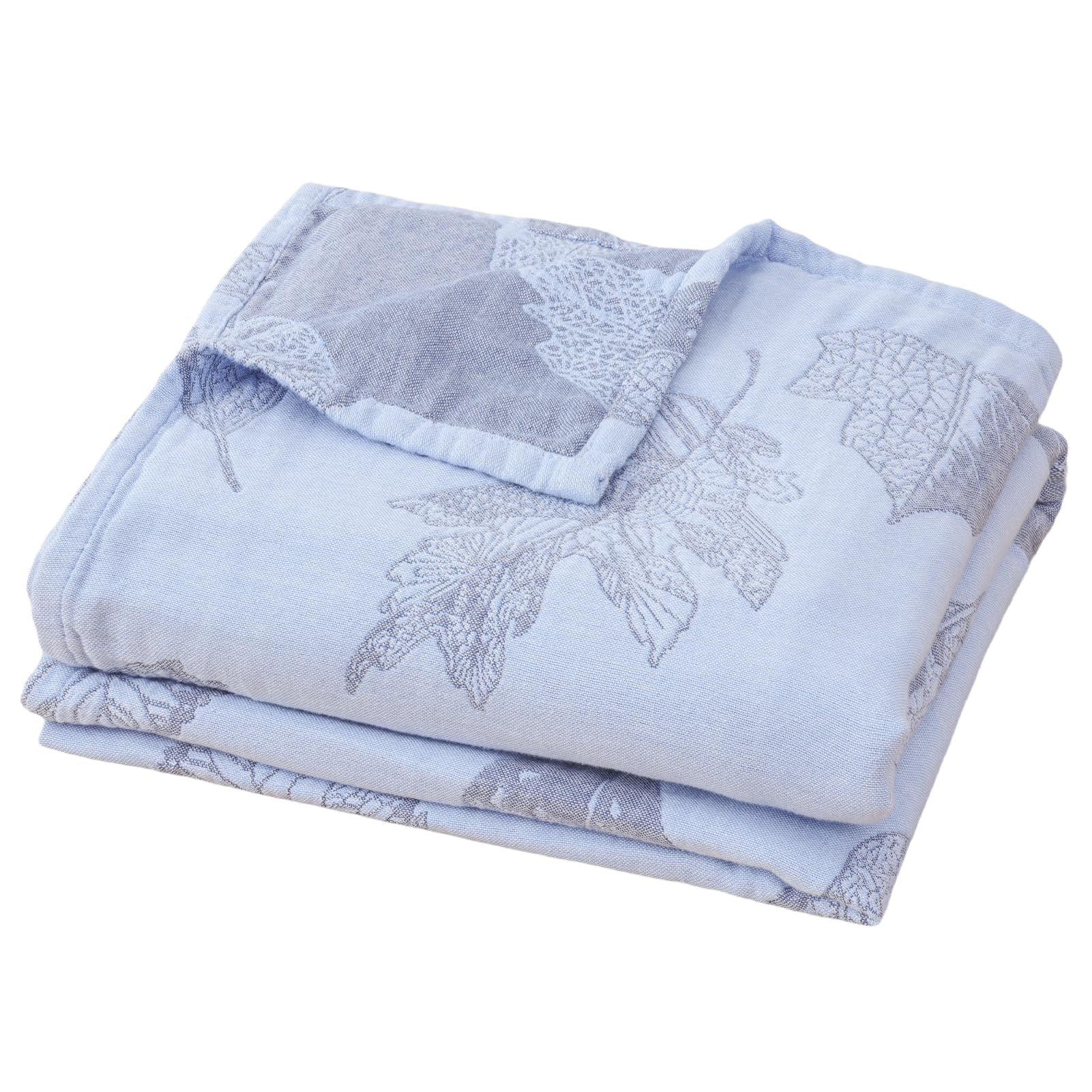 【送料無料】SE ガーゼケット タオルケット ダブル 4重 ガーゼ生地 綿100% お昼寝ケット 肌掛け布団 安..