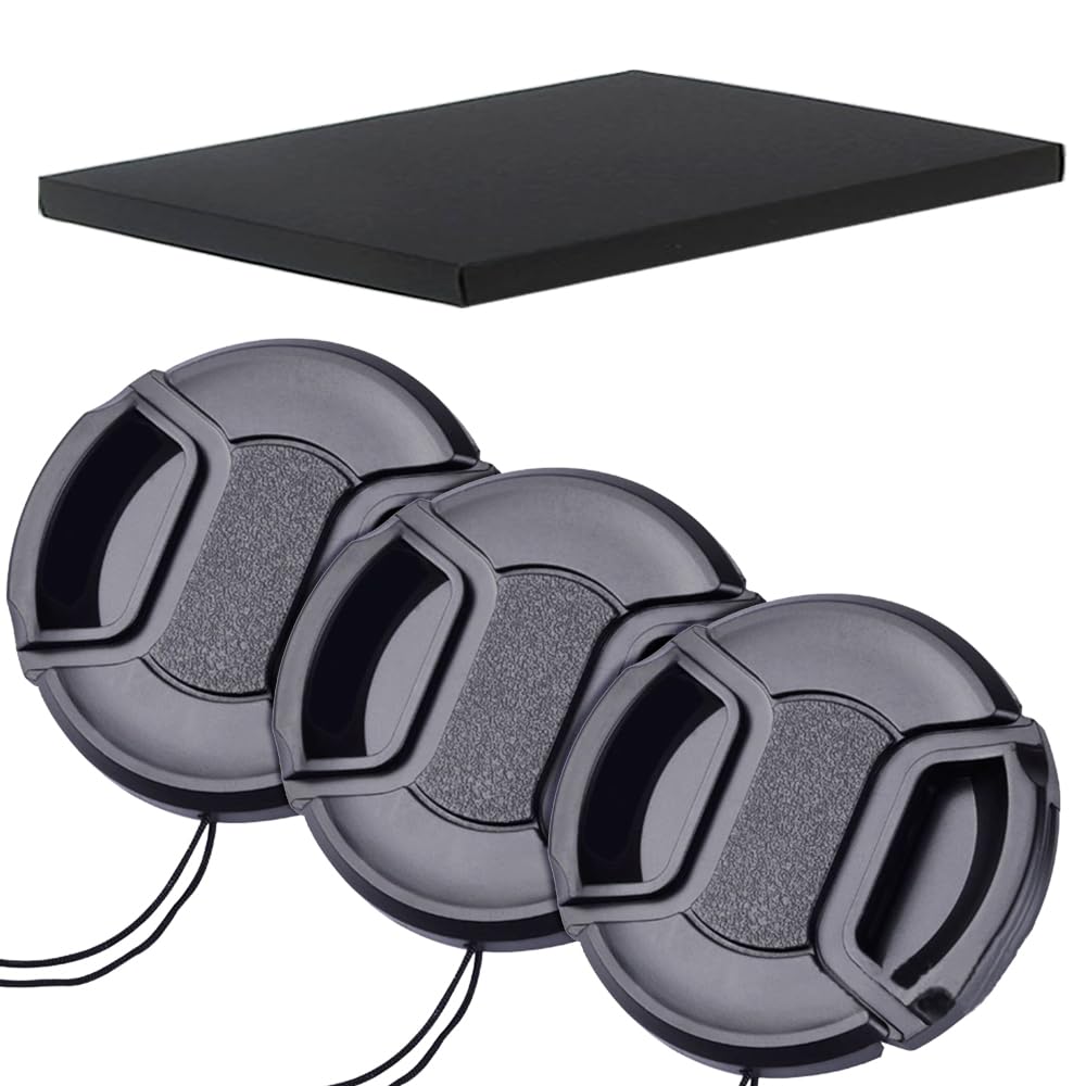 ������̵����49mm ��󥺥���å� 3�ĥ��å� ����ʡ�����󥿥å���󥺥���å� 49mm æ���ɻߥեå��դ� �ץ��ƥ���