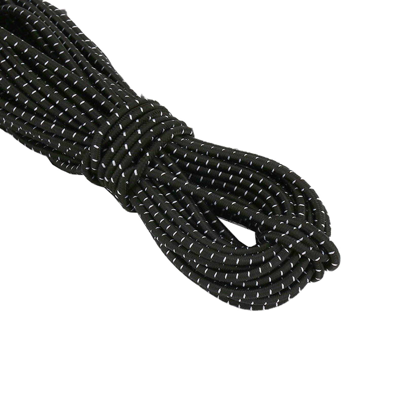 【送料無料】Kihusei ゴム紐 丸ゴム 3mm 弾力線 弾性ロープ ウエスト ジャンプ輪 ゴム 手芸 DIY髪飾り..