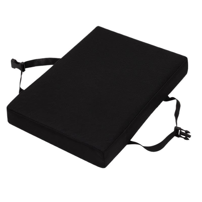 【送料無料】Zhi Jin 1個 ソフト長方形の椅子クッション クッション 座布団 椅子クッション  ...