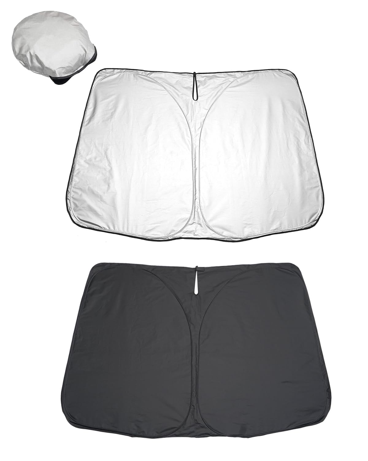 【送料無料】【BIXUAN】ボルボS90 V90 2017+ サンシェード 新型ボルボ ツーリング日よけ 遮光断熱 オフロードバージョン 新型 UVカット ボルボS90車用サンシェード ポルシェ カイエン日差しカバー カイエンパーツ インテリア volvo アクセサリー 遮光カーテン 車中泊 抗