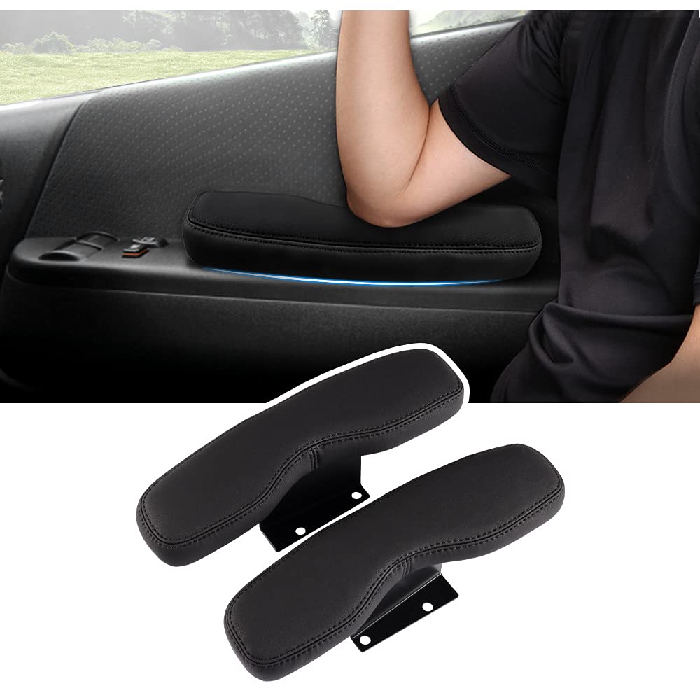 【送料無料】LIMSTYLE トヨタ ハイエース 200系 サイドアームレスト ドアアームレスト ハイエース アームレスト ドア ハイエース200 肘掛け 肘置き HIACE H200 標準 1型〜6型 2004.8〜 車種専用設計 ハイエース 200系 パーツ内装 快適 装着簡単 取り扱い便利 インテリア