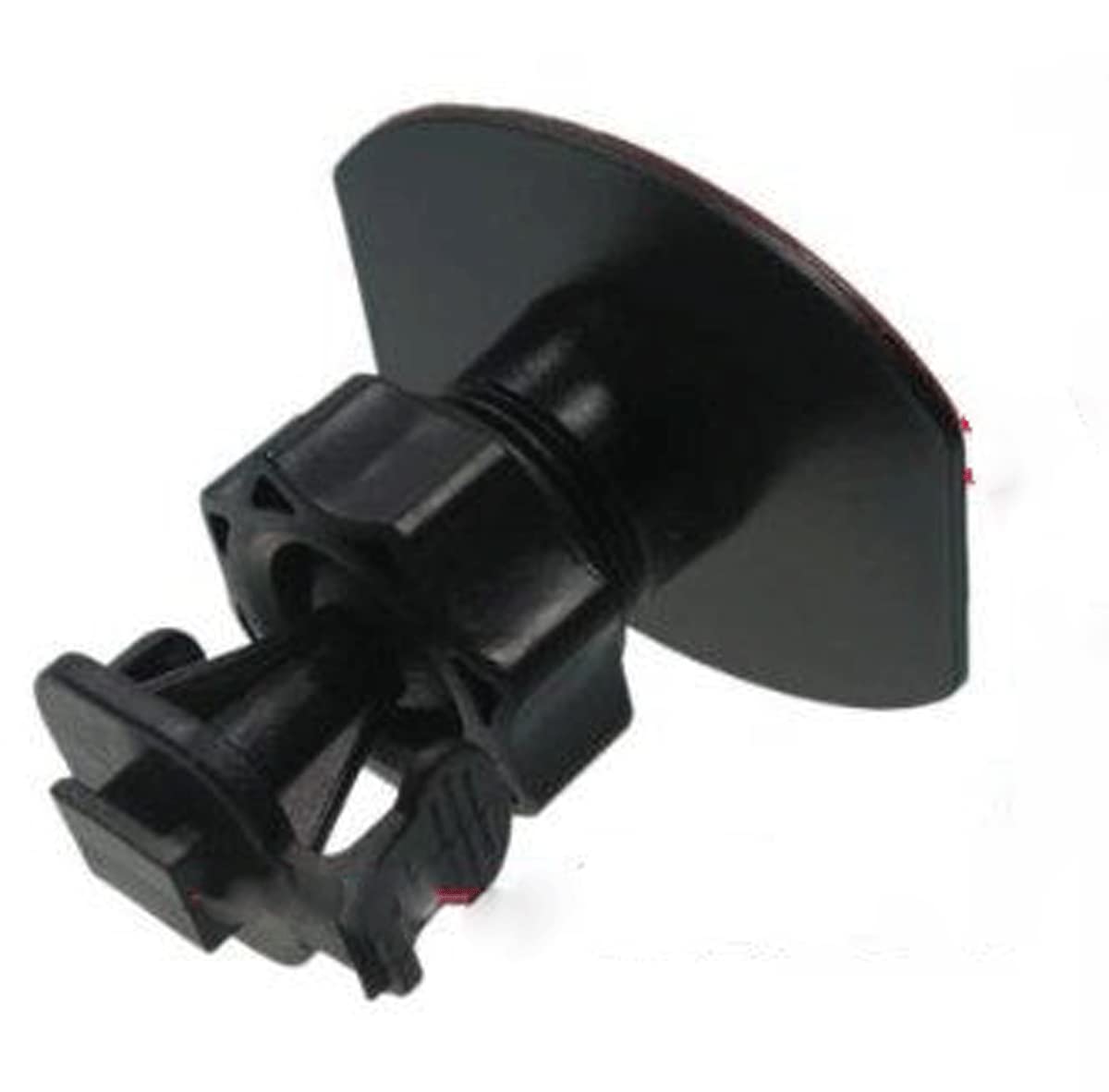 【送料無料】セルナビ・ドット・コム T字マウント用ブラケット（3M接着テープ式）/ドライブレコーダー HP h210,310対応