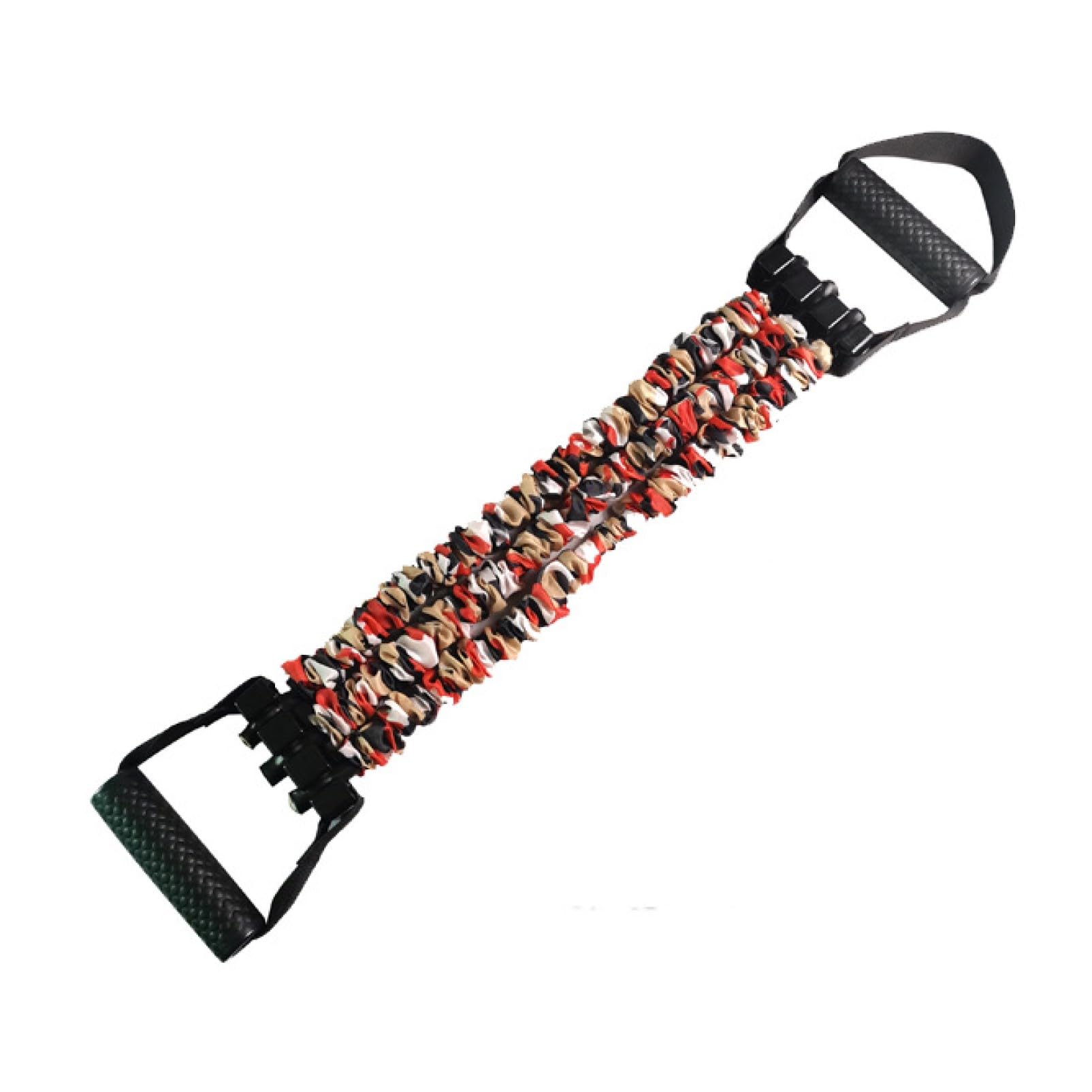 【送料無料】COZENTA エキスパンダー 大胸筋 広背筋 エクササイズ トレーニング 低負荷 60LB(27kg)