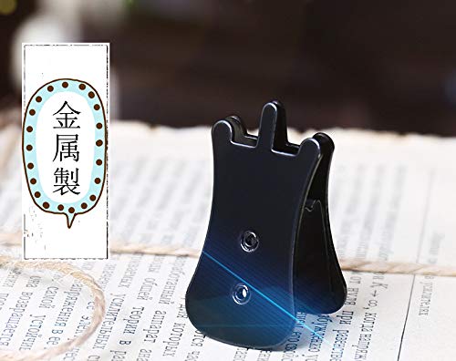 【送料無料】【U-NEST】二胡弱音器 ミュート 夜間練習用 2点セット (ブラック)