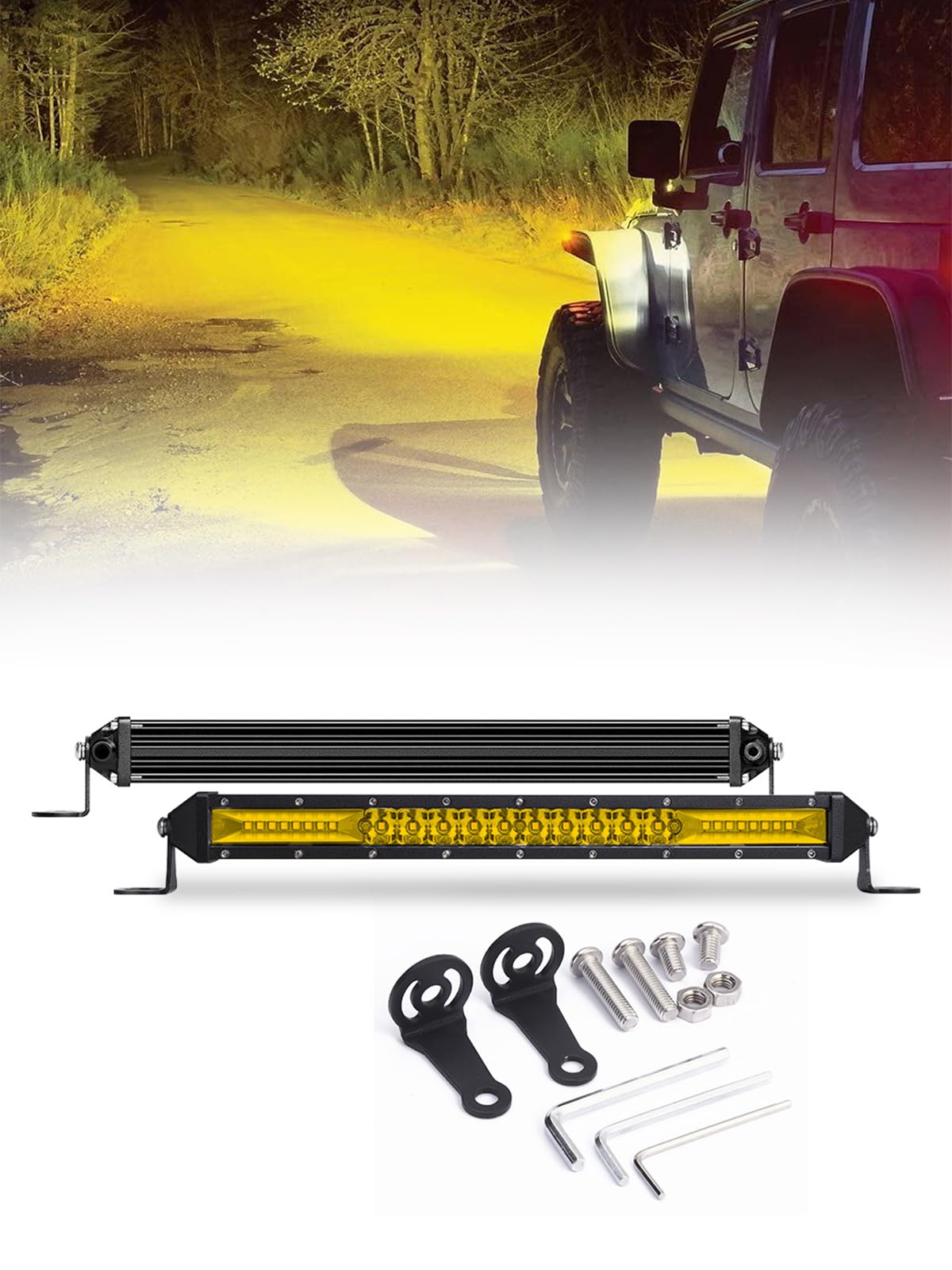 ̵Chelhead 10 78W ⵱LED  饤 饤ȥС 12V/24Vб /ѷ η ȥå/ȵ ֳ 2500K 2ĥå