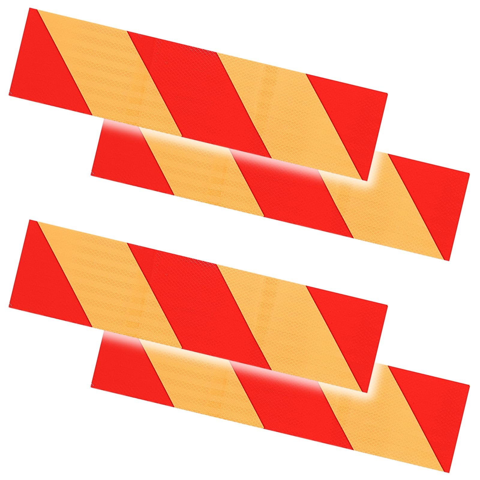 【送料無料】CHASO 反射テープ トラック 反射シート 反射板 リフレクター トレーラー 重機 軽トラ ガレ..