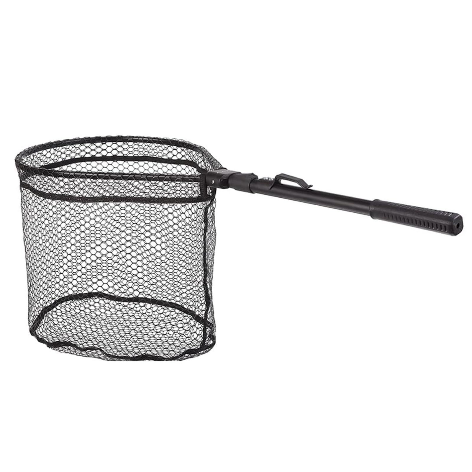 【送料無料】nowtaba ランディングネット タモ 釣り具 タモジョイント ランディングシャフト たも網 折..