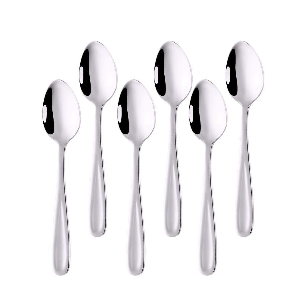 ̵Buyit ƥס ҡס ǥȥס 6ܥå 18-0ƥ쥹  Ĺ13.5cm С