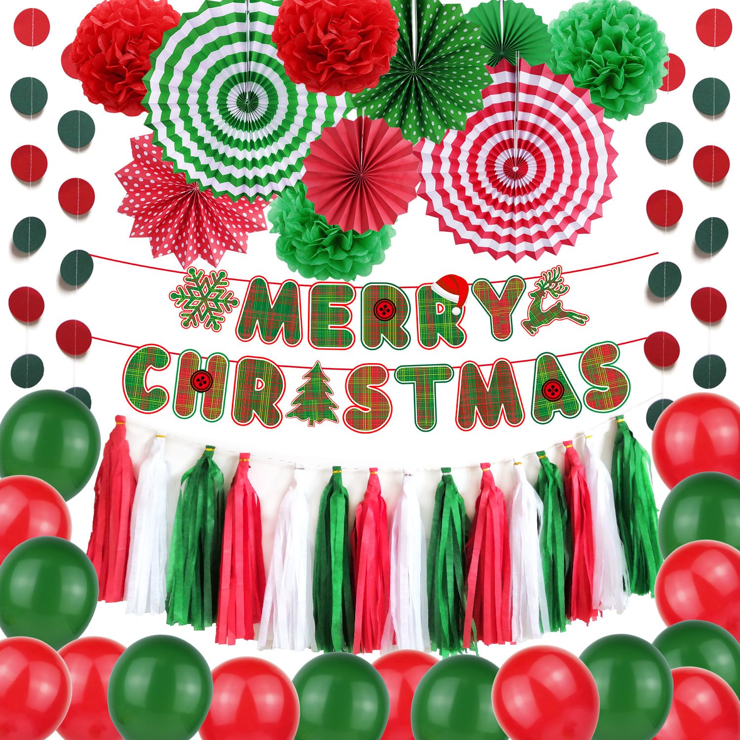 ������̵����DUOLEIMI ���ꥹ�ޥ� �ڡ��ѡ��ե��� �ݥ�ݥ� �ֻ� �������� �����դ����å� 34�� �֡��� ���ꥹ�ޥ�����