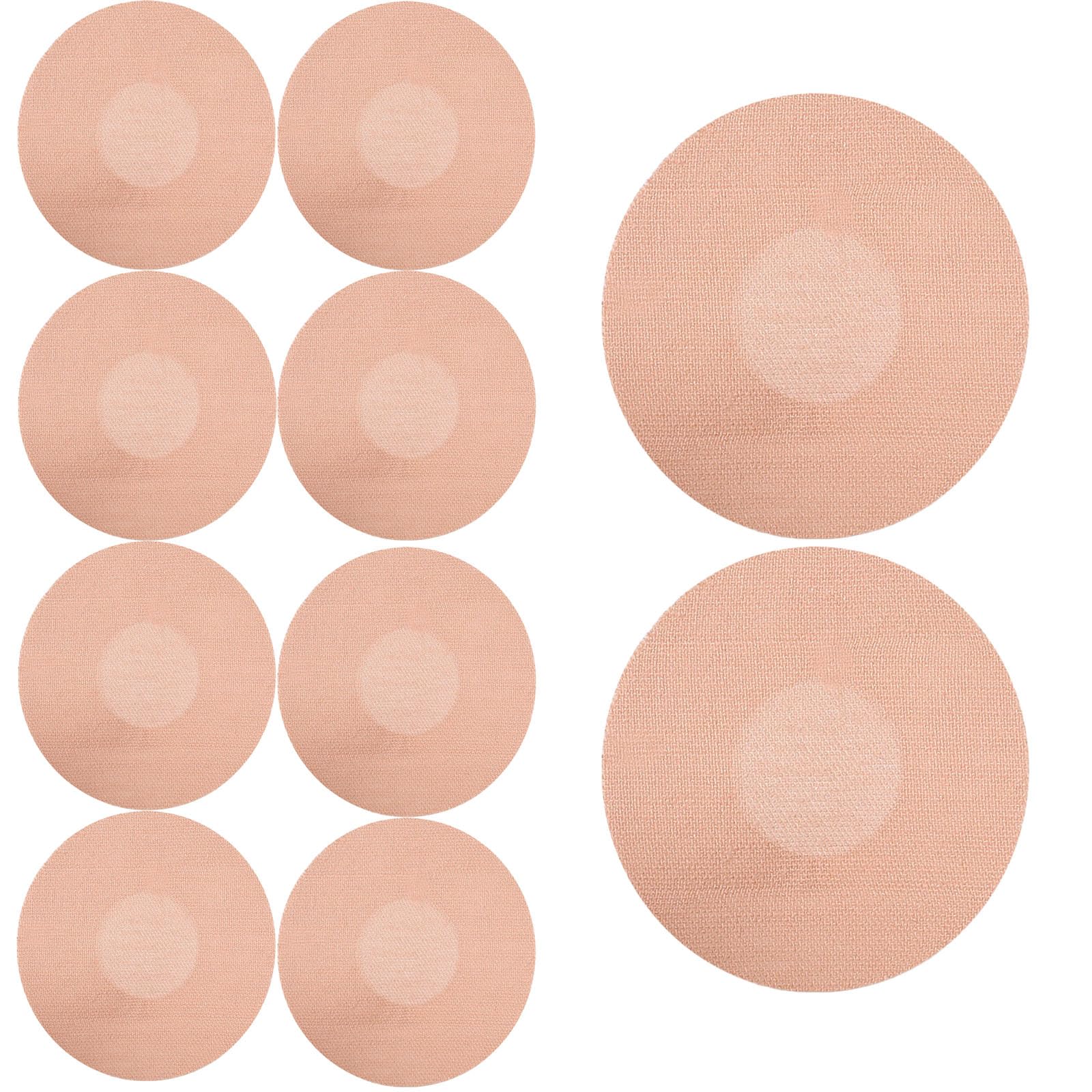 【送料無料】【LUYING】センサーです 防水 固定粘着パッチ 10枚入 ステッカー ブレセンサー保 ...