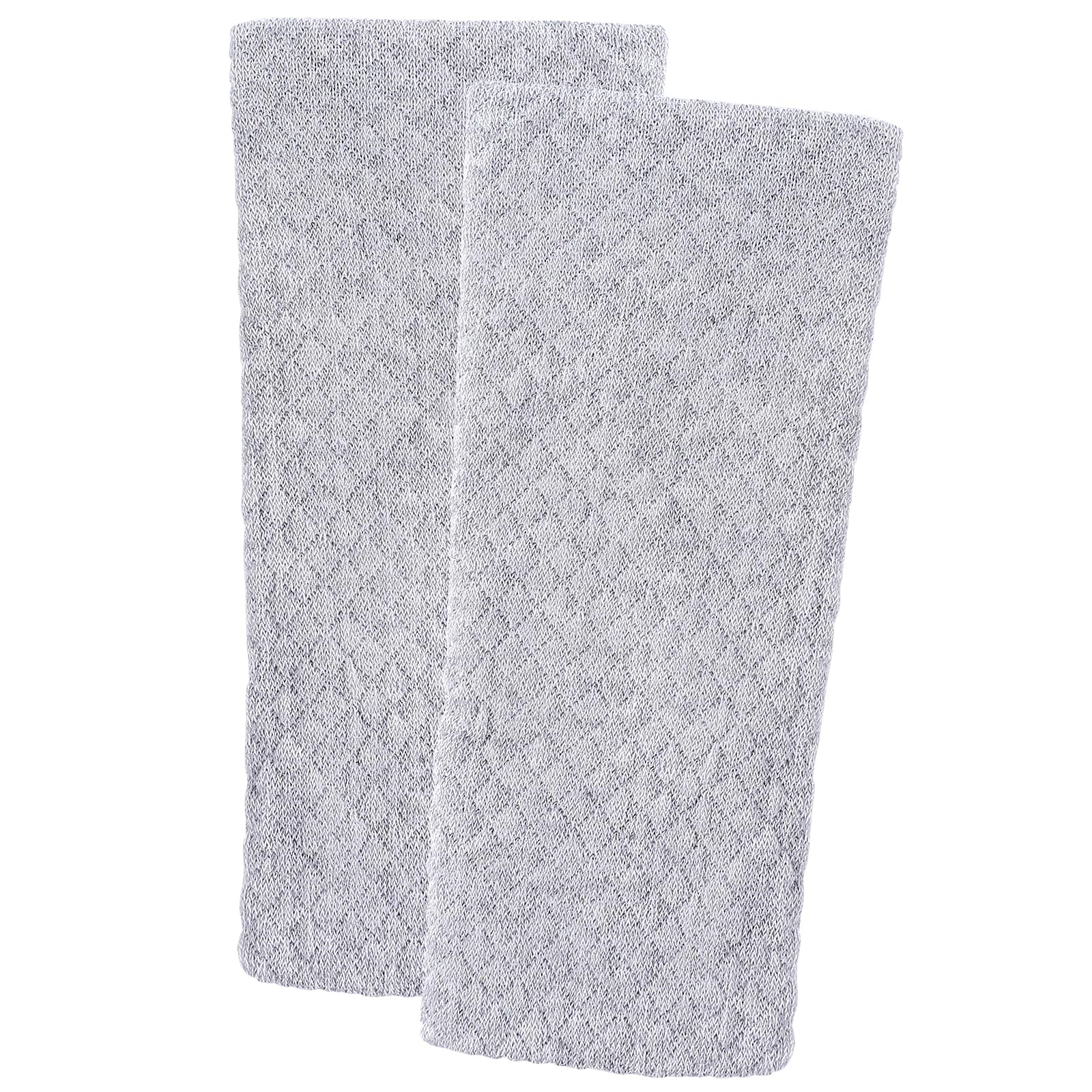 【送料無料】[SoeKewo] レッグウォーマー 二重編み 足首ウォーマー 冷えとり 暖かい 冬 足 ...