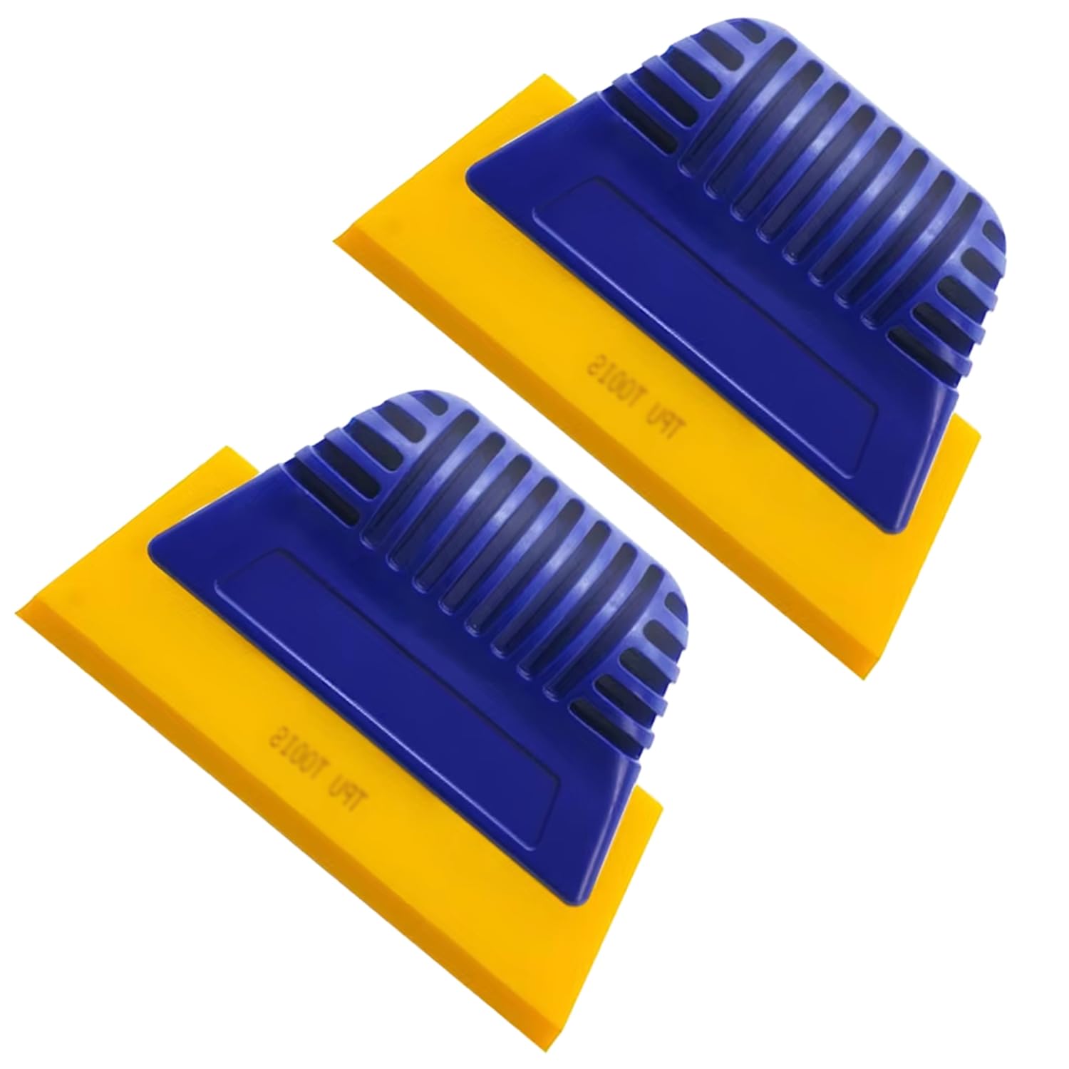 【送料無料】LYHMHAMY スキージー プロ仕様のフィルムヘラ フィルム施工用ヘラ ステッカー ヘラ ガラス..