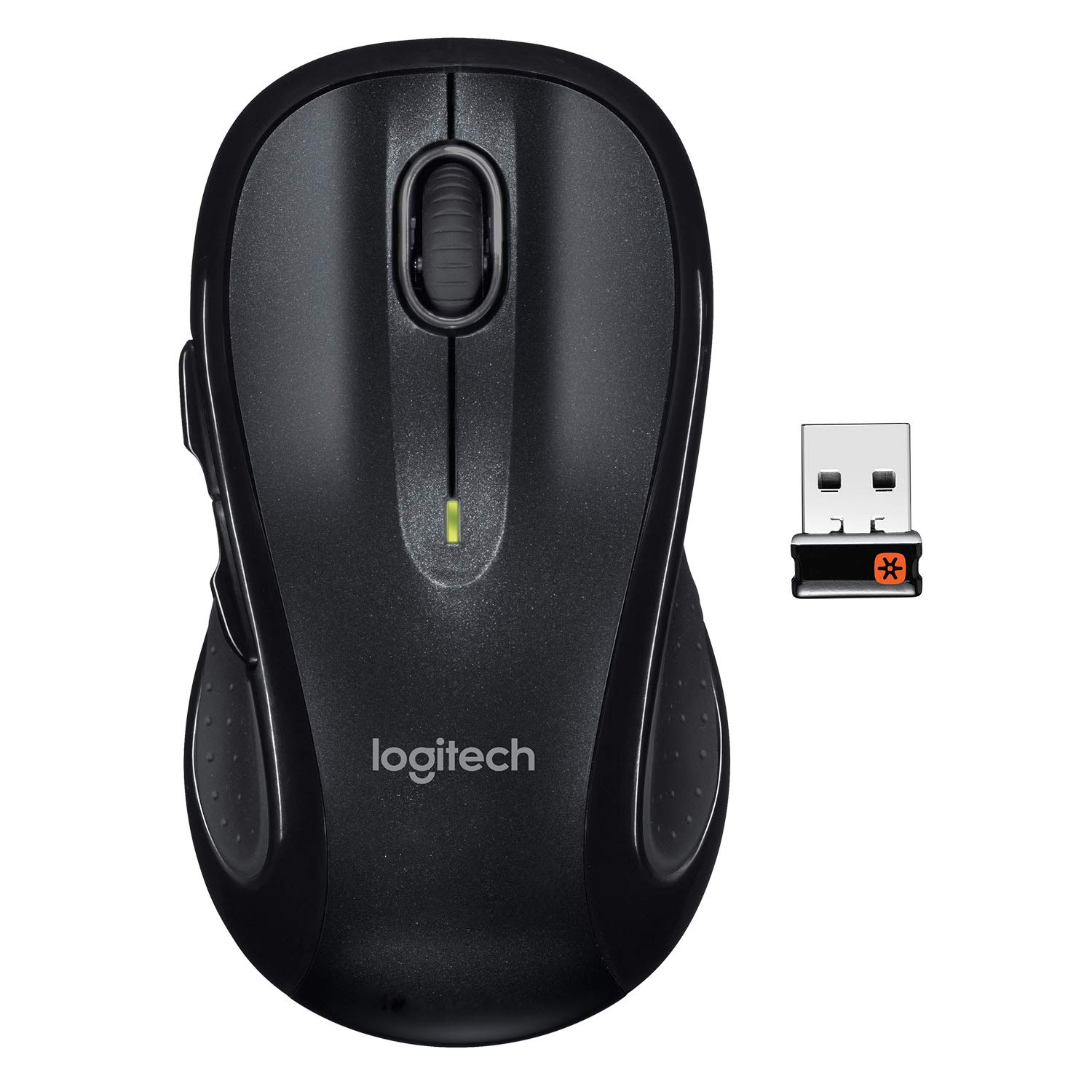 【送料無料】Logitech M510 ワイヤレス マウス [並行輸入品]
