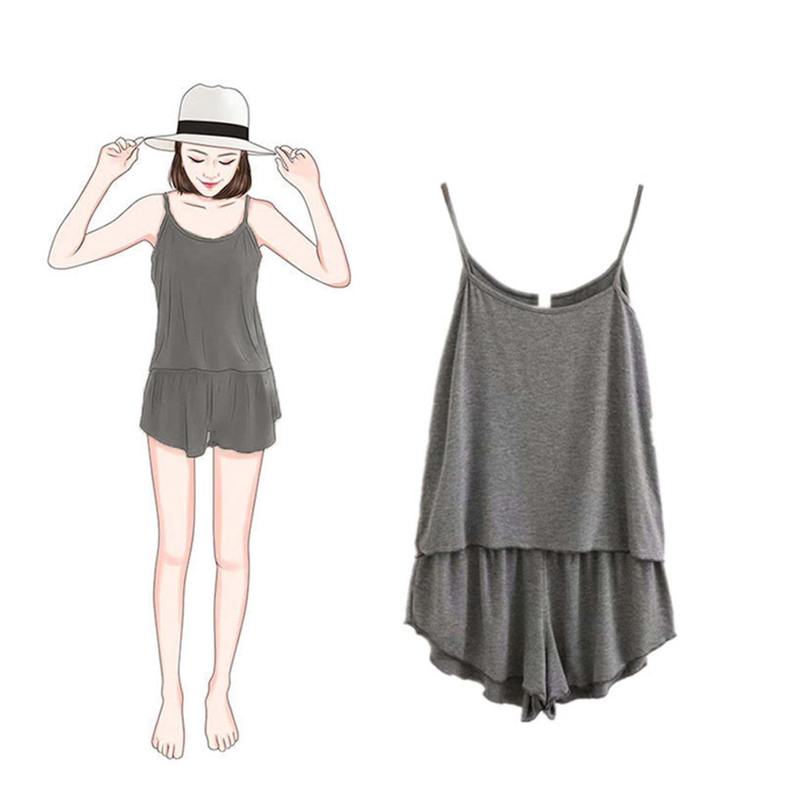 ̵[JoveJek] ߥ륻å ǥ  롼० 硼ȥѥ 2å ѥޥå ʡ ۴ ̵ 襤...