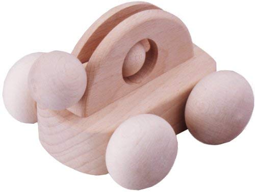 【送料無料】酒井産業 森のささやき 木製 オルゴール (さんぽ) 赤ちゃん プレゼント ファーストト ...