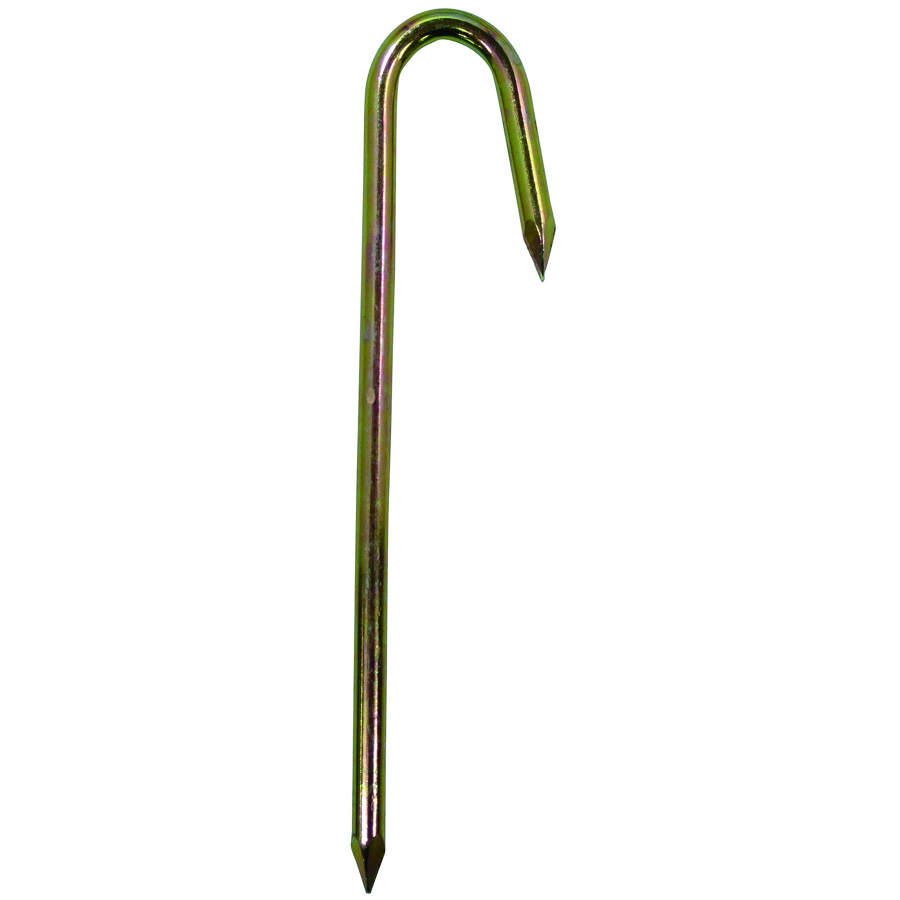 【送料無料】ダイドーハント(DAIDOHANT) ( ロープ止め ) ロープ止め J型 [ 鉄 /  ...