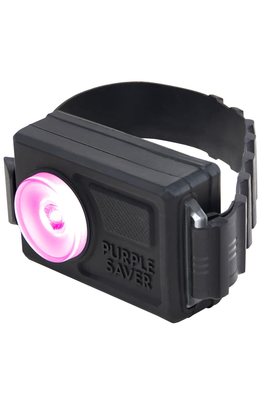 【送料無料】【限定】【バイク用】エーモン(amon) パープルセーバー モト バイク用 ブラック 三角表示..