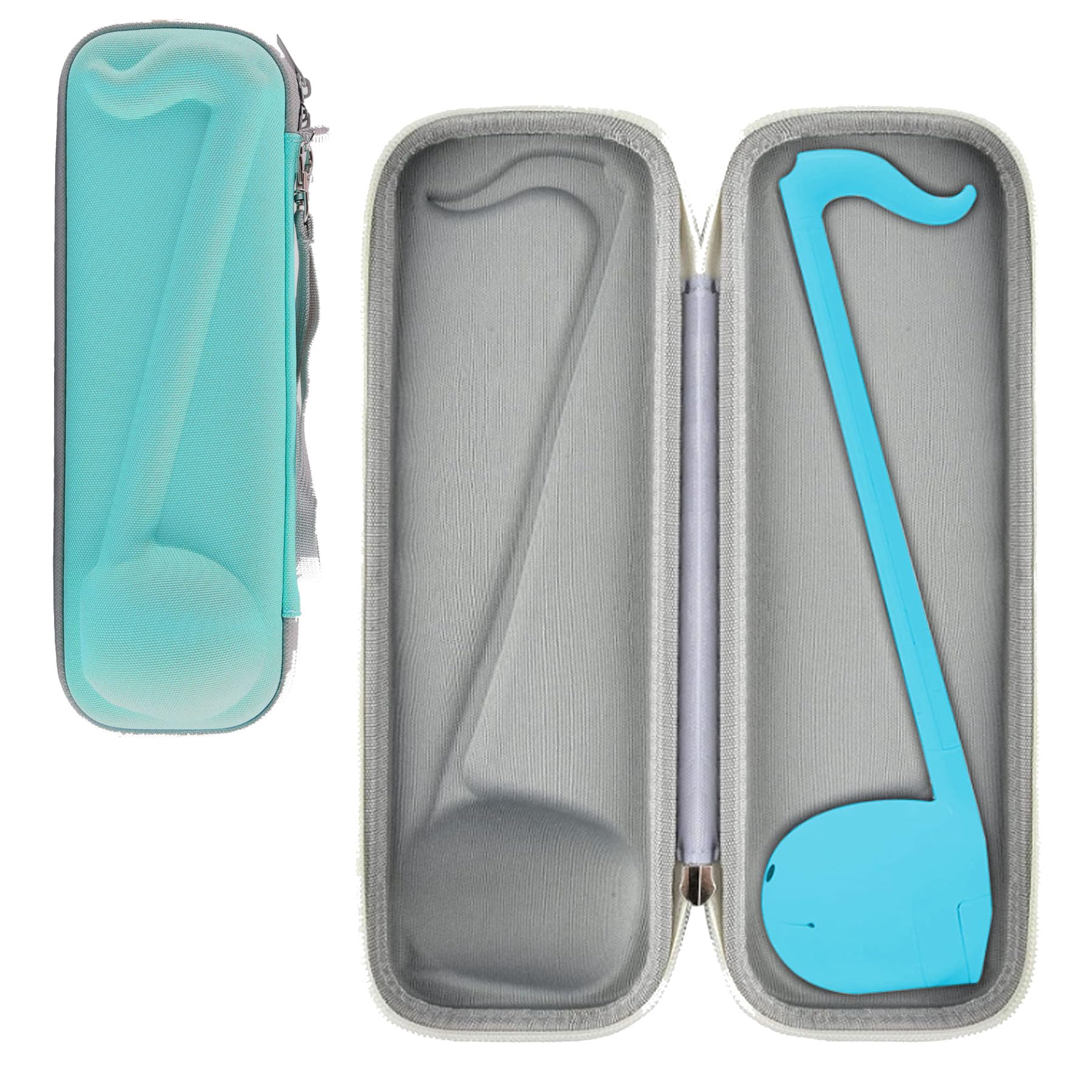 【送料無料】WERJIA 収納ケース対応 キューブ オタマトーン (レギュラーサイズ) 保護バッグ 収納ケース..