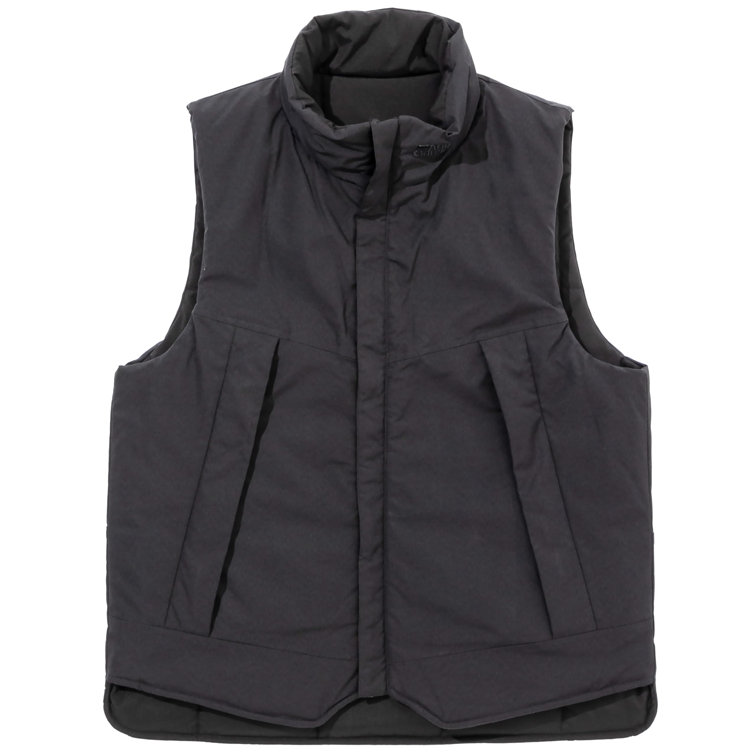 【送料無料】AbuGarcia (アブガルシア) リバーシブルベスト ブラック XLサイズ