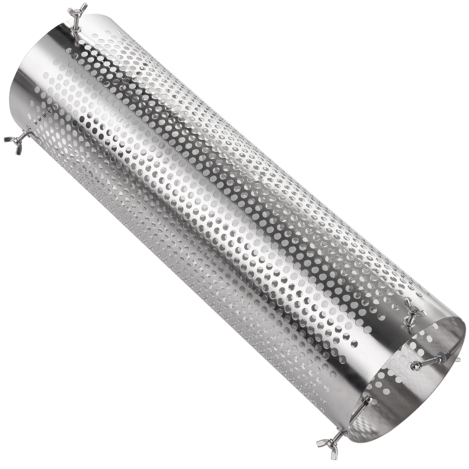 【送料無料】【革新版】煙突ガード AVOFOREST テントプロテクター 薪ストーブ専用 304ステンレス製 メ..