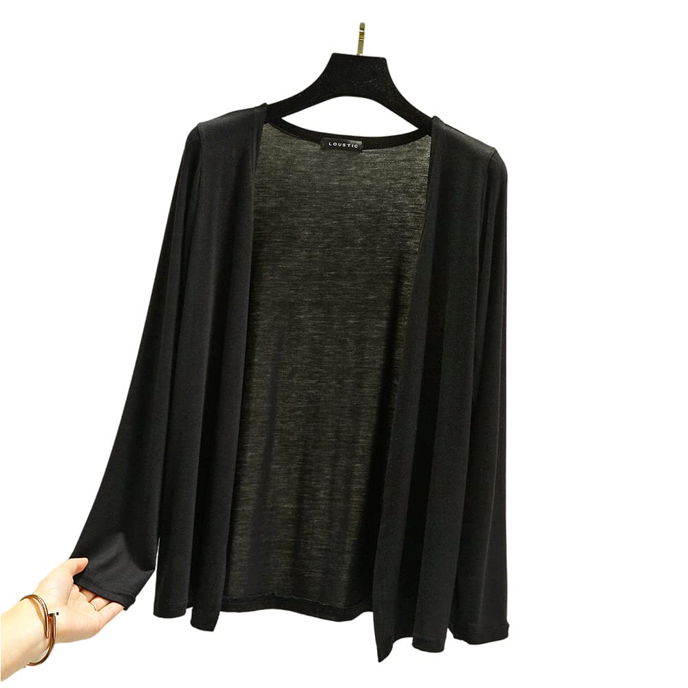 【送料無料】[fyetemon] カーディガン レディース 冷房対策 uvカット 日焼け止め 無地 シンプル 羽織り..