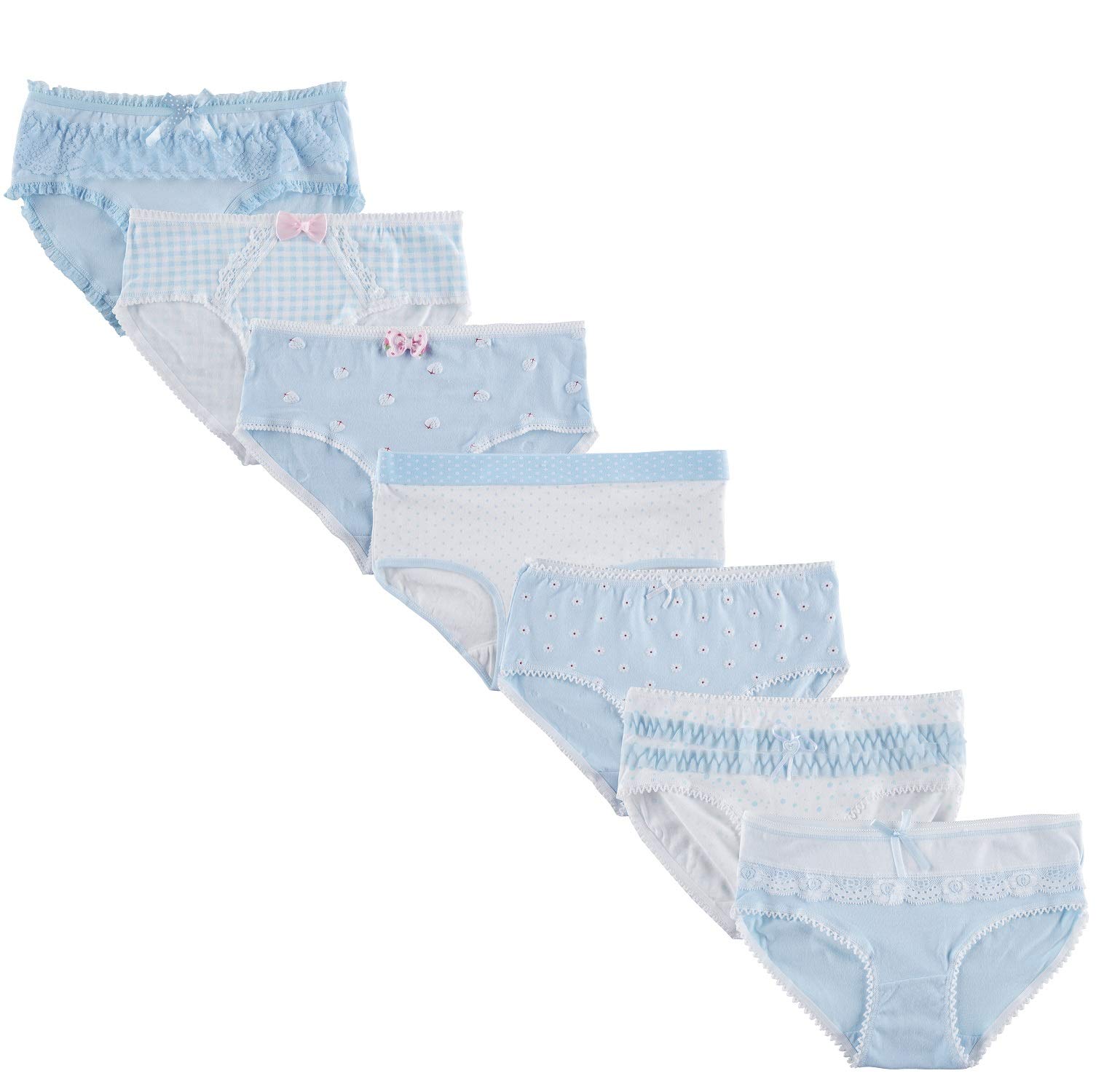 【送料無料】[Masonanic] （マソンナーニ） レディースショーツ 婦人 ショーツ ローウエスト 7枚 セッ..