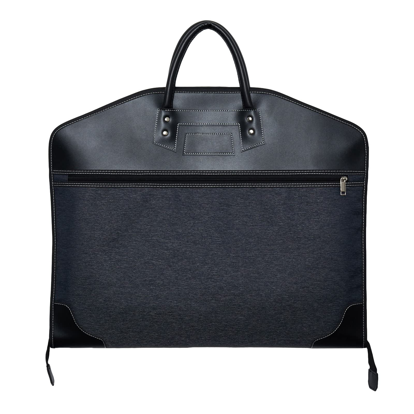 【送料無料】[Karsaer] スーツバッグ 折りたたみ ガーメントバッグ メンズ ガーメントケース ...