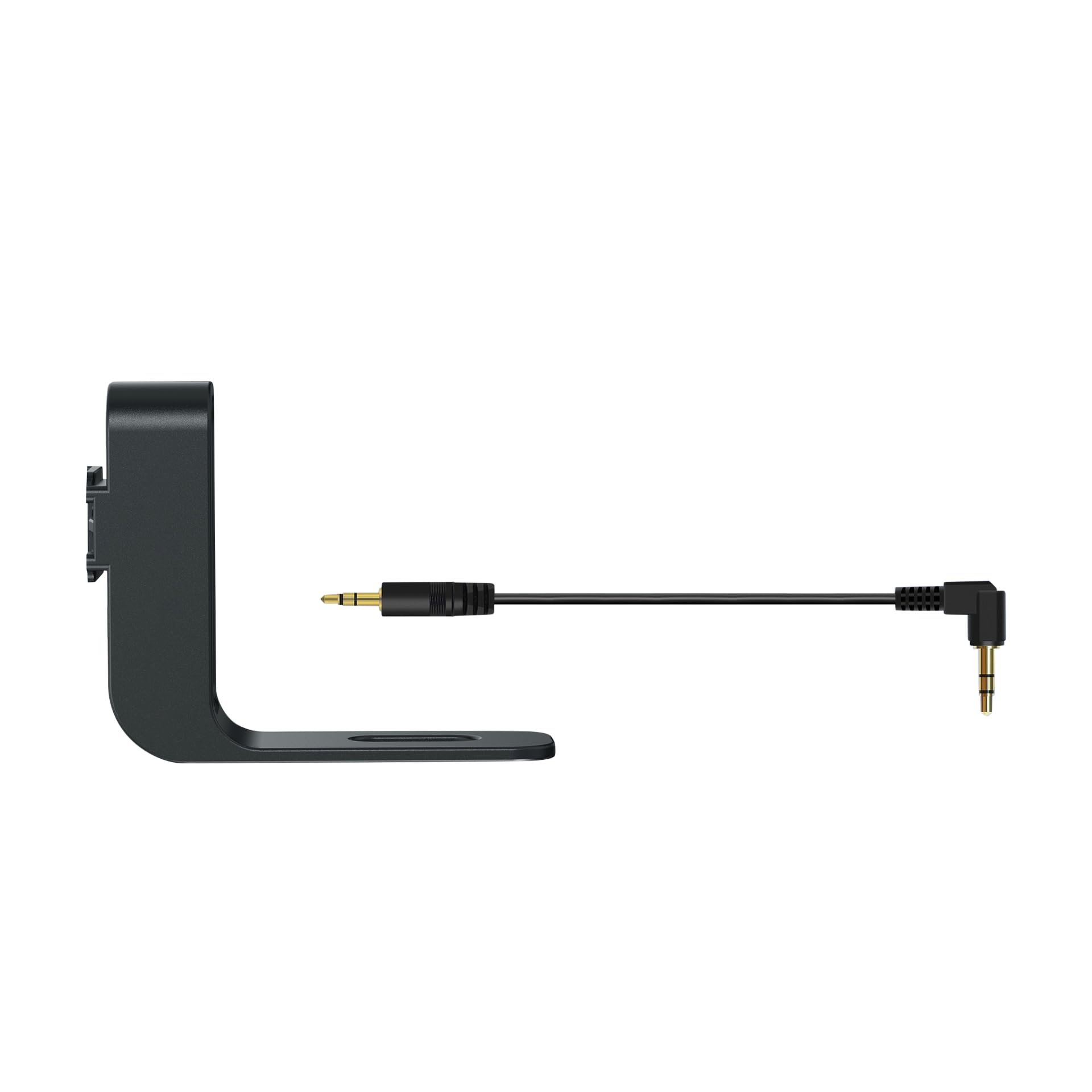 【送料無料】JOYSOG アクションマイクアダプター Insta360 X4/X3/X2用、マイクス ...