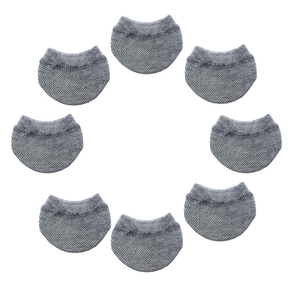 【送料無料】Hymyily 車輪ソックス スーツケース タイヤカバー キャリーケース 靴下 スーツケース ソッ..