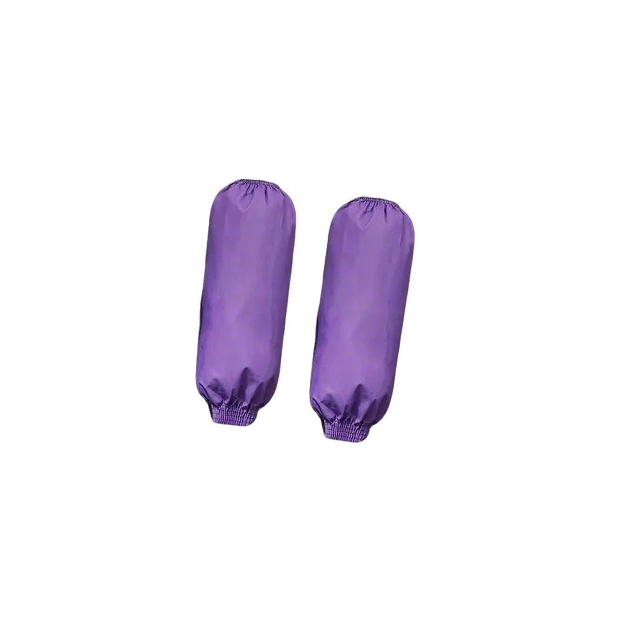 【送料無料】[DEVENTORZ] 腕カバー アームカバー 作業用 防水 汚れ防止 耐油 PUレザー 家庭用台所クリ..