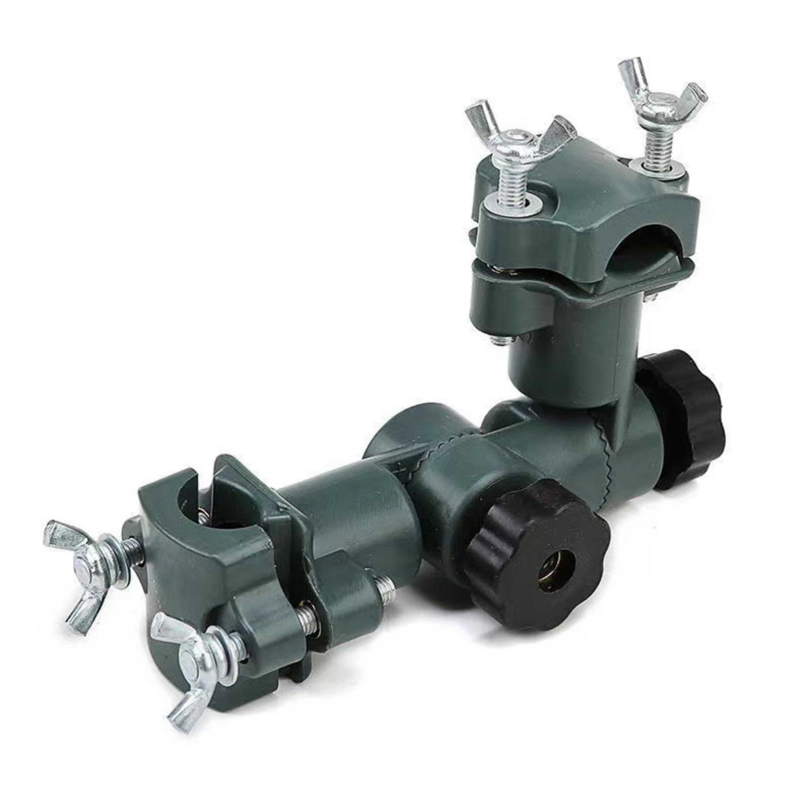 【送料無料】COZENTA パラソルホルダー パラソルスタンド 釣り竿 固定 ジョイント ヘラブナ ロッドホル..