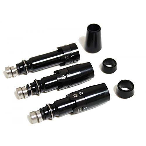 【送料無料】最新 タイトリスト917F FD 915F FD VG3 F用 スリーブ335TIP 350TIP (335tip)