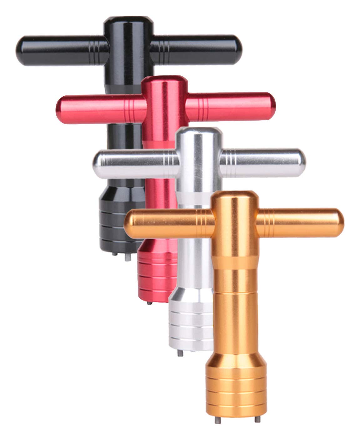 【送料無料】テーラーメイド パター ウェイト用レンチ (ゴールド)