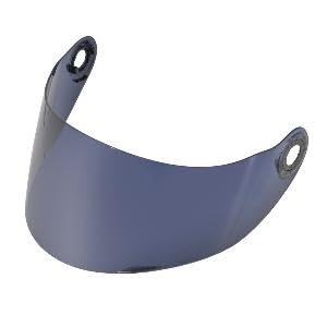 【送料無料】リード工業 CROSS CR-715用オプションシールド スモーク CR-715S