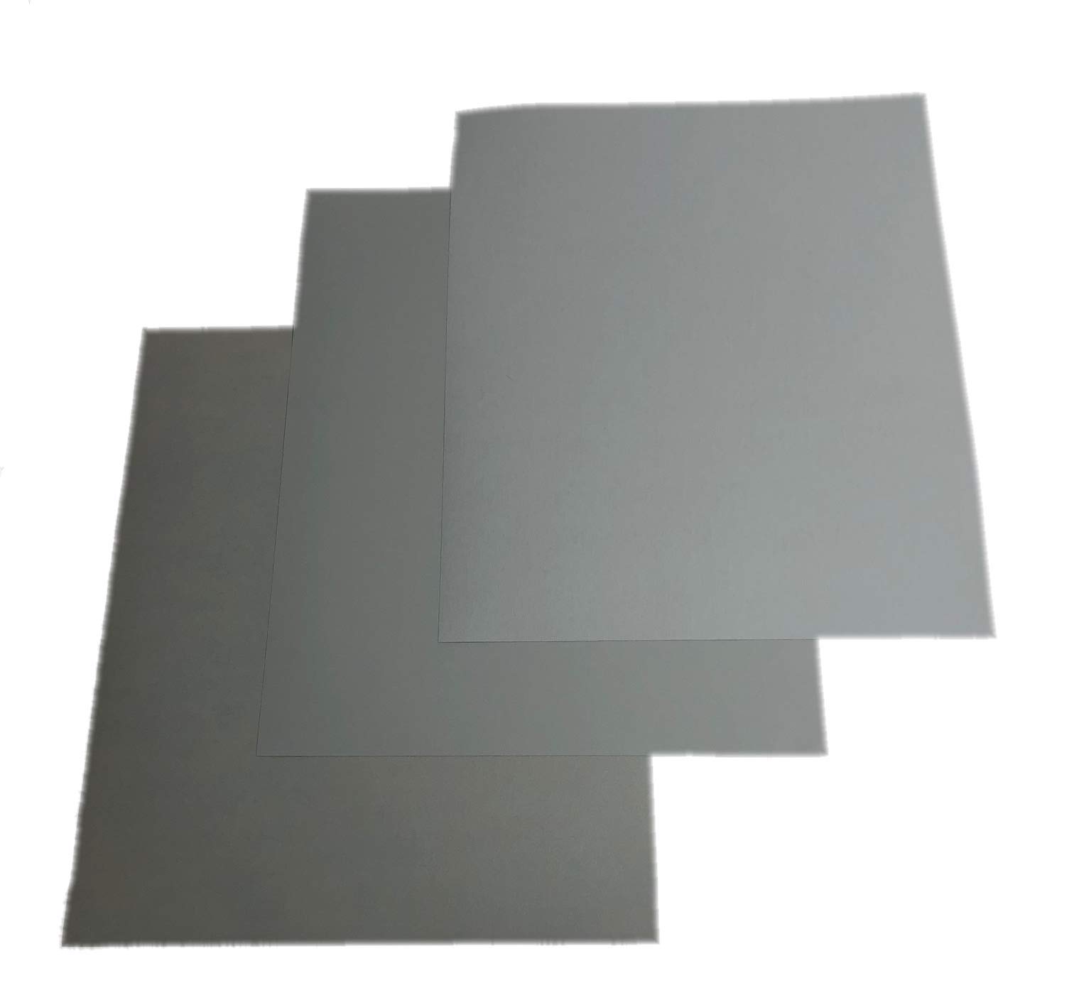 【送料無料】大判サイズ 紙やすり 5000番 7000番 10000番 各1枚入り 合計3枚 耐水ペーパー 紙ヤスリ サ..