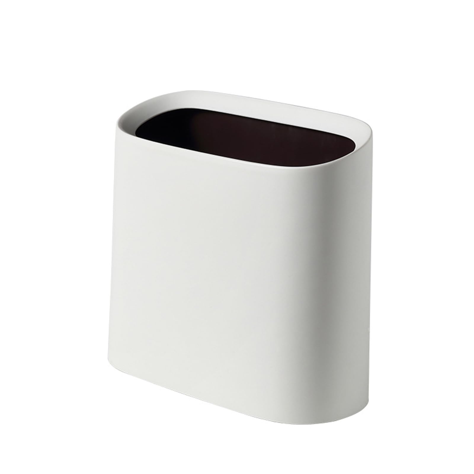 【送料無料】ETRAVEL ゴミ箱 フタなしごみ箱 10L おしゃれ シンプル スリム くずかご ダストボックス ..