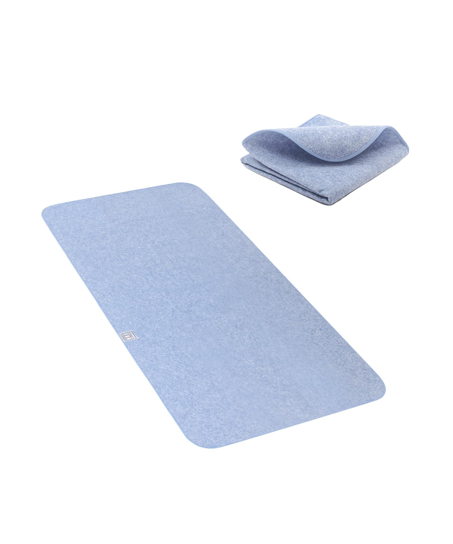 【送料無料】【 限定】RECYCO 除湿シート ダブル 寝具用 防湿 高吸湿力 除湿マット 湿気取り シリカゲ..