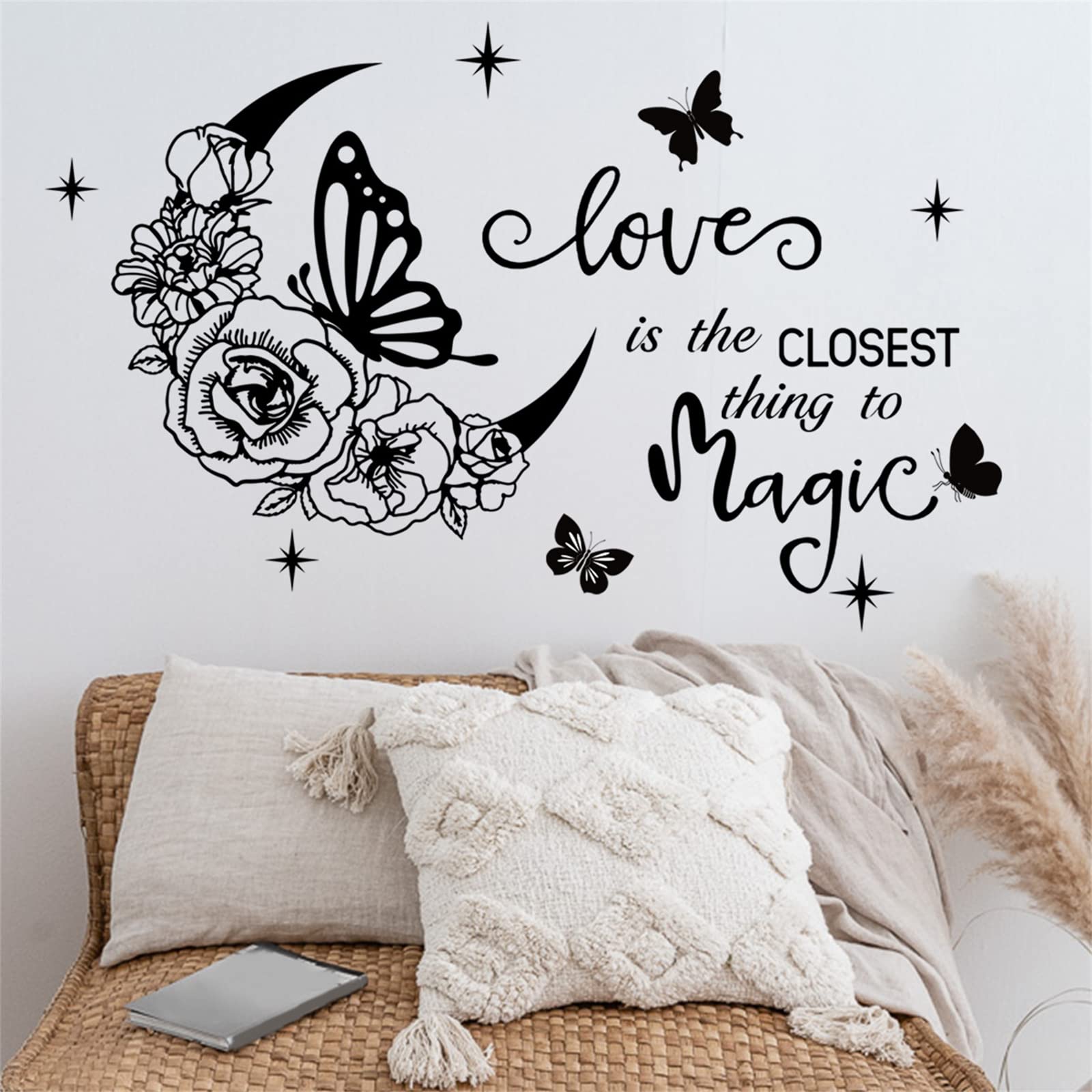 ������̵����WOHAHA �������륹�ƥå��� ������� ��� �� �֤�ĳ �������륷���� love is the closest thing to magic ...