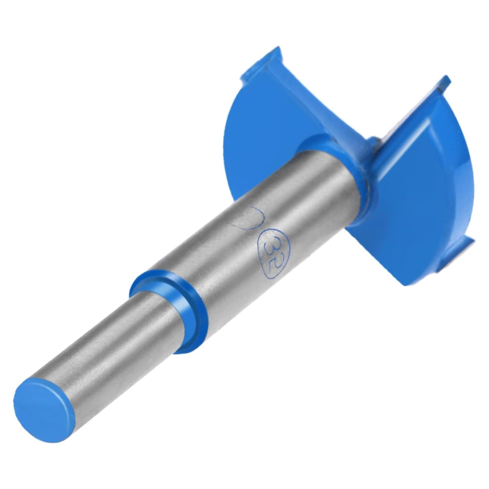 【送料無料】Edinstry ボアビット フォスナービット 木工用位置決めドリル 超硬フォルストナービット ..