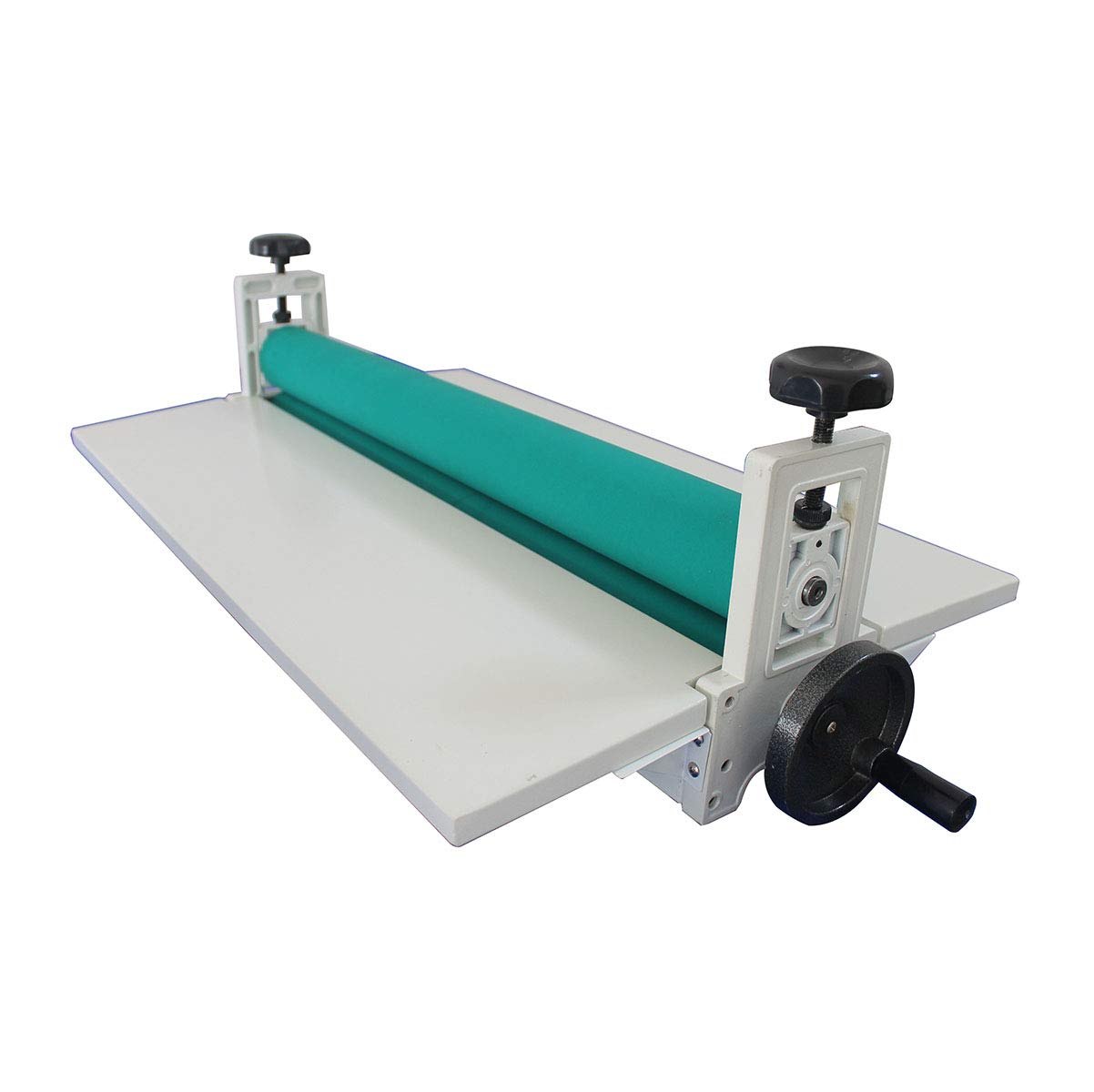 【送料無料】INTBUYING ラミネーター コールドラミネーター 75cm ローラーラミネート機 業務用 家庭用 適格請求書発行可