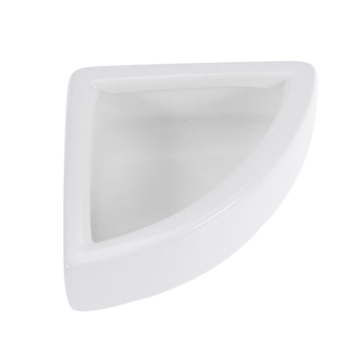 【送料無料】Toddmomy フィーディングディッシュ 爬虫類用 えさ皿 水皿 ウォーターディッシュ 水入れ 餌入れ 食器 使い易い トカゲ 亀 サソリ ヤモリ 両生類 爬虫類用 給餌ボウル エサ皿 白