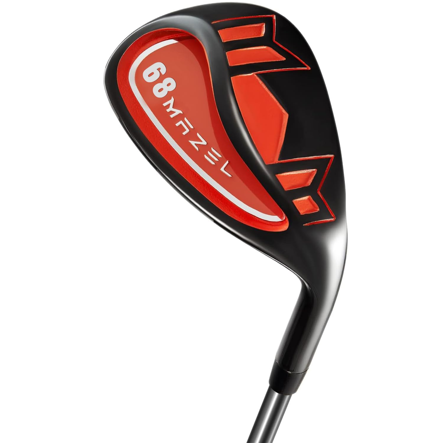 【送料無料】MAZEL (マゼル) ゴルフサンドウェッジ メンズ 右利き ロフト角:68度、70度、 ...