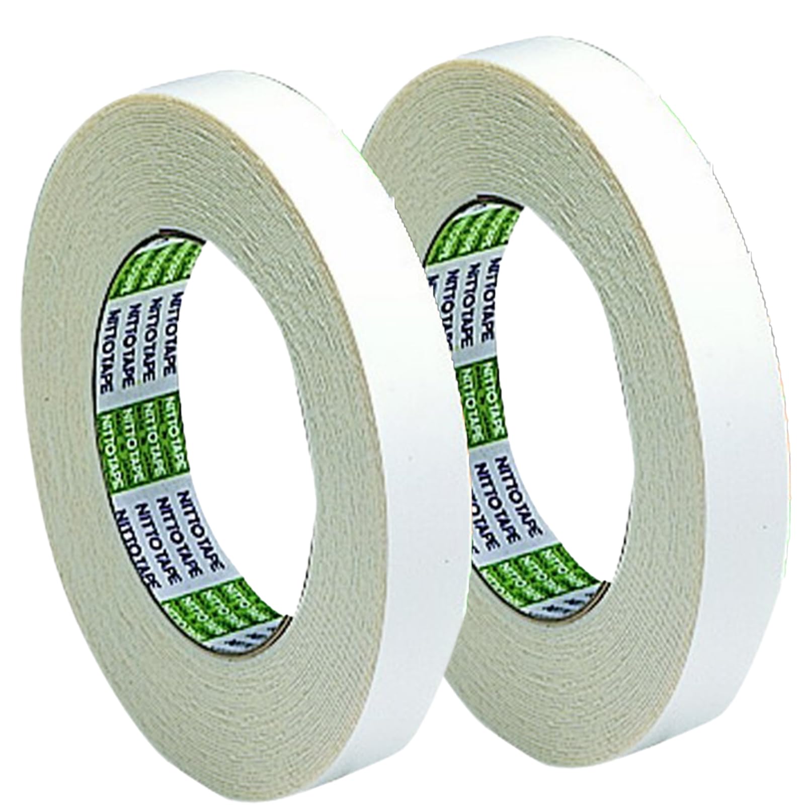 【送料無料】ニトムズ(Nitoms) PROSELF(プロセルフ) 超強力両面テ-プ 塩化ビニル用 厚手 幅20mmX長さ10..