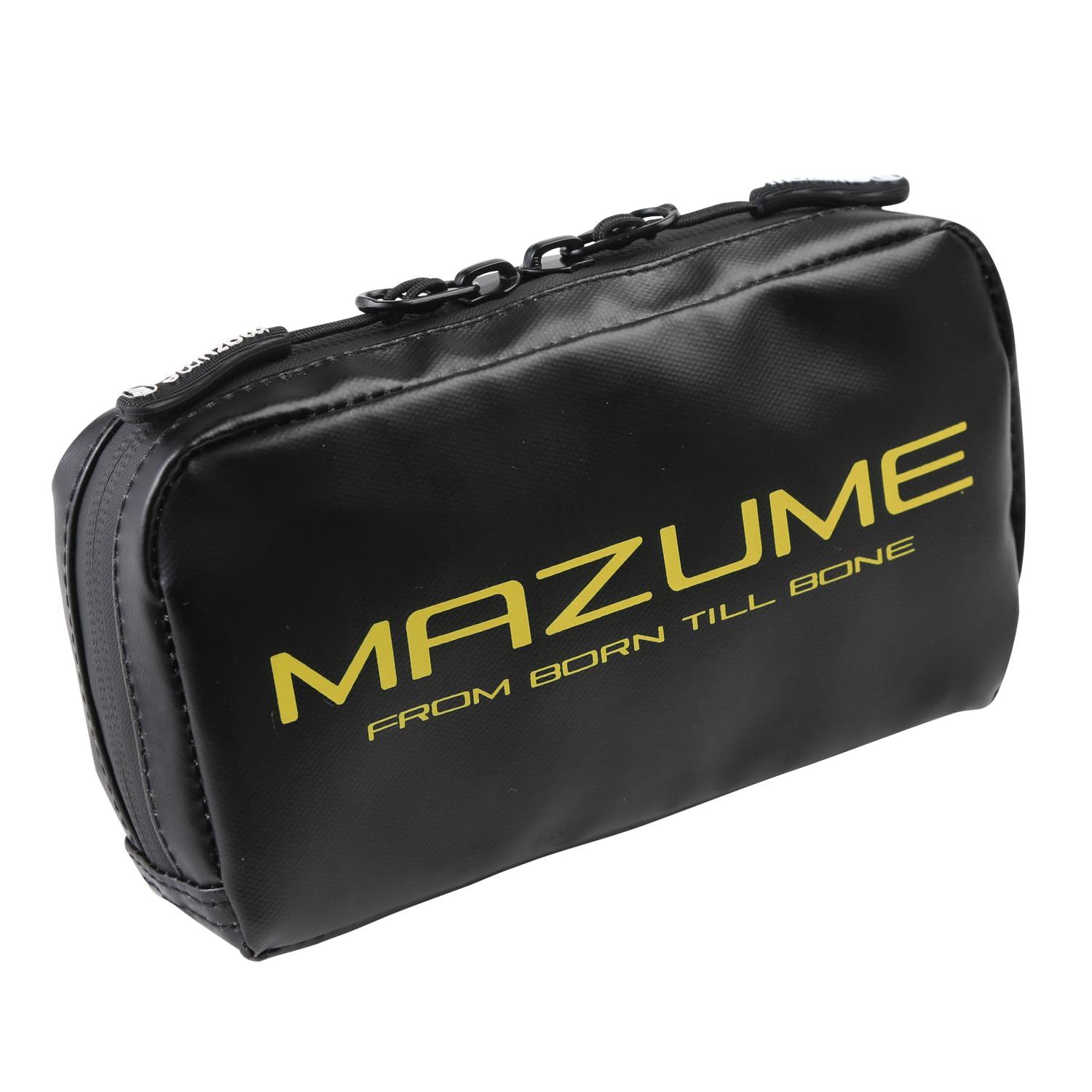 【送料無料】[Mazume] ポーチ mazume ウエストポーチ（インフレータブルライフジャケット取付用） MZAS..