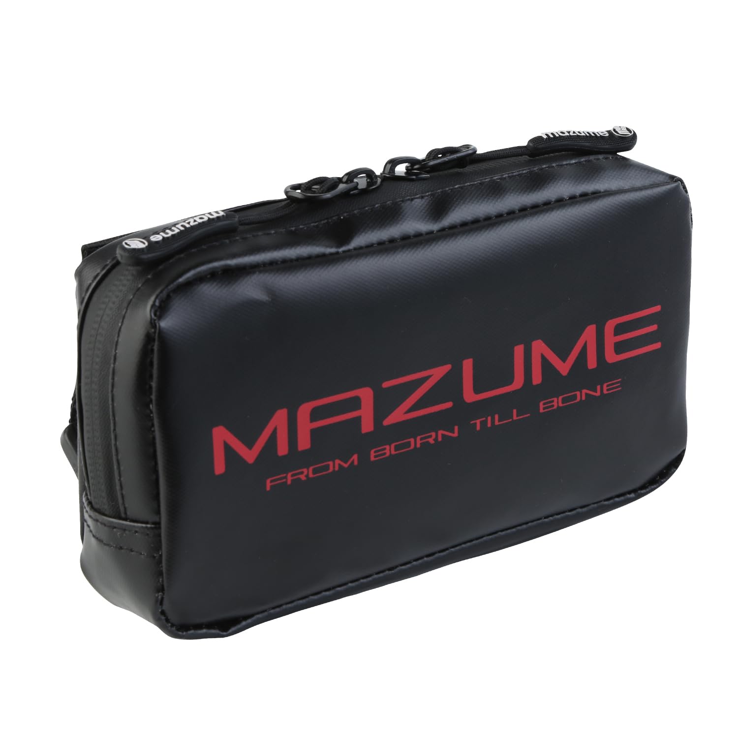 【送料無料】[Mazume] ポーチ mazume ウエストポーチ（インフレータブルライフジャケット取付用） MZAS..